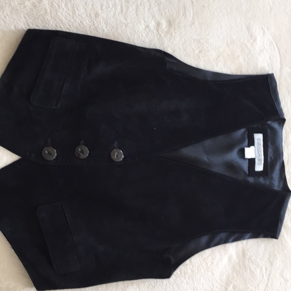 Vest
